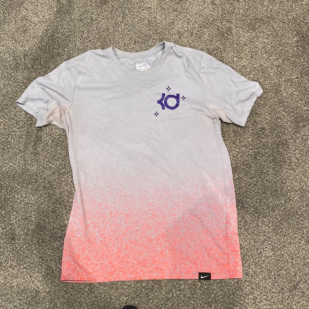 KD tshirt